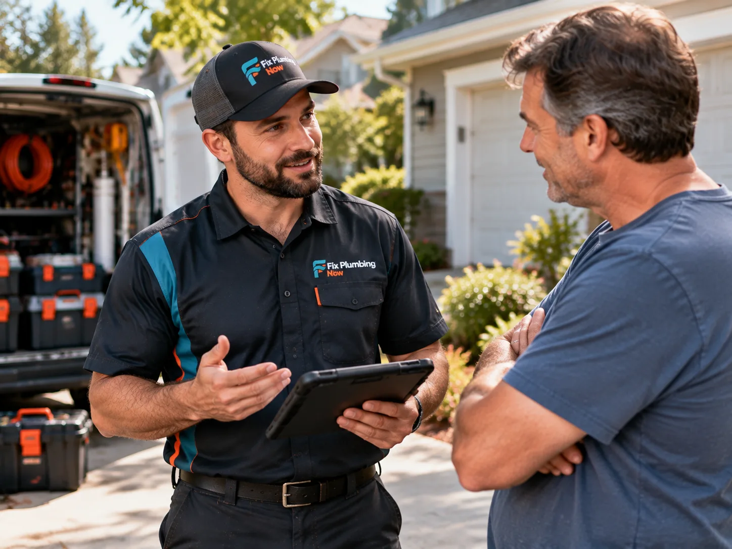 Clogged Drain Service High Point, NC FAQs